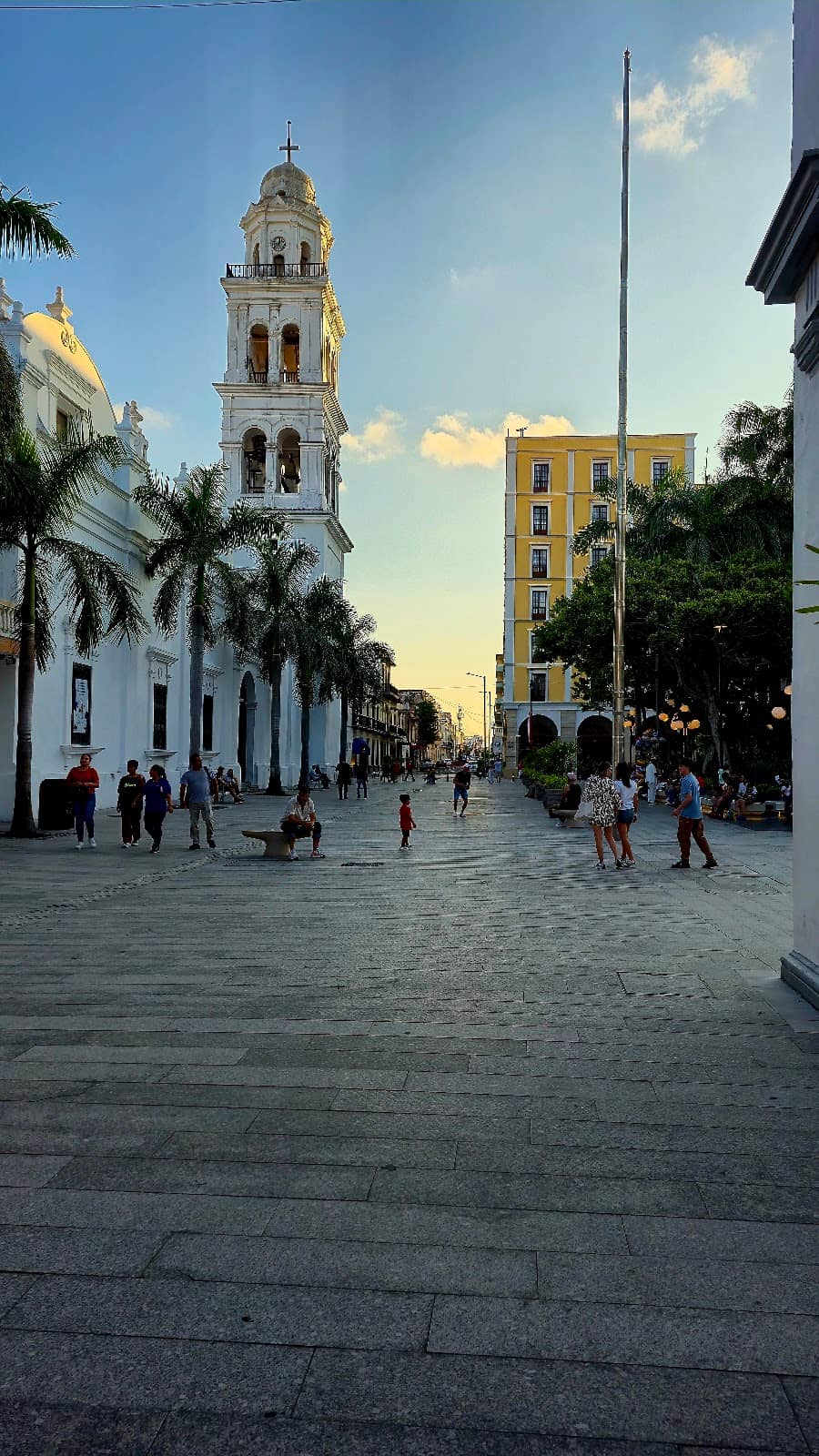 Malecón (Boardwalk)