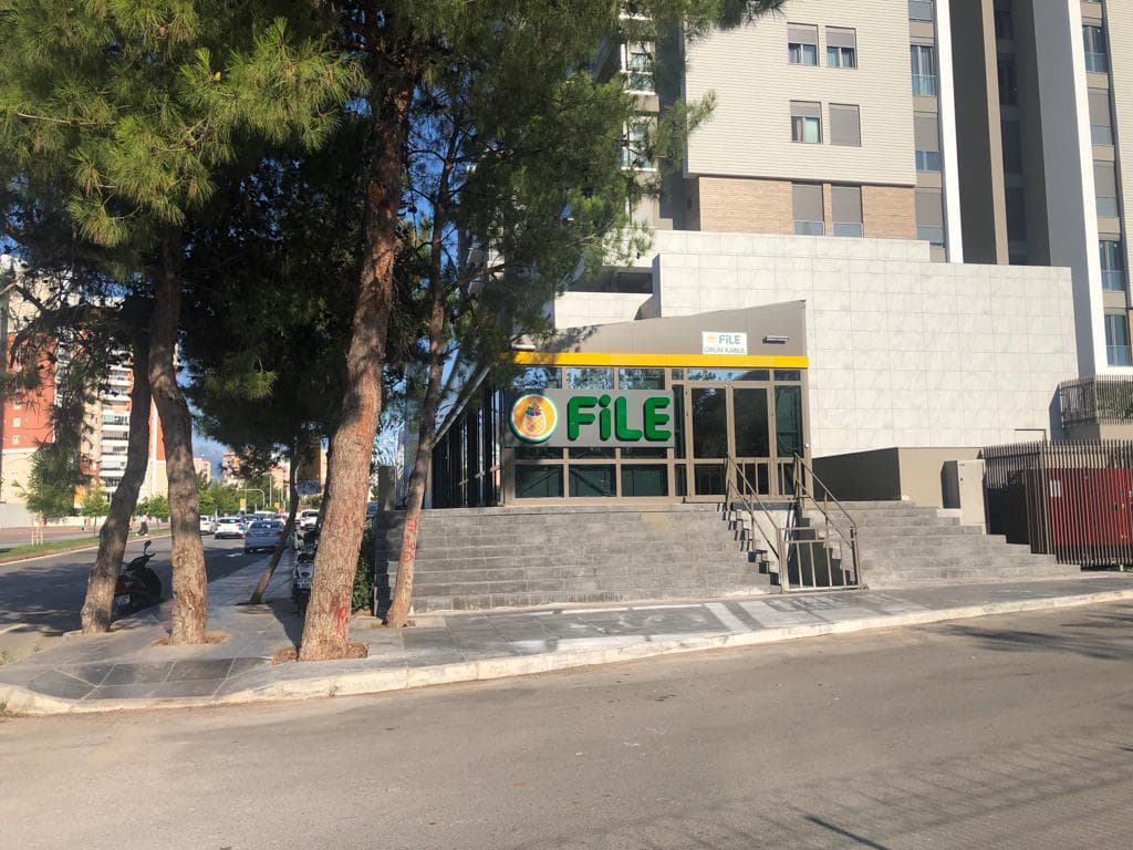 File Market - Image 1