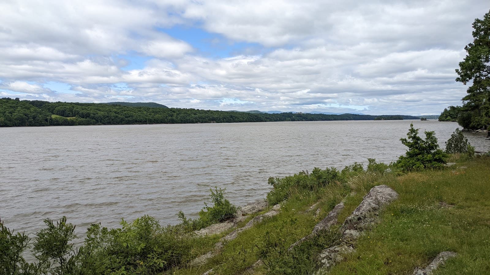 Bard Rock Picnic Area - Image 1