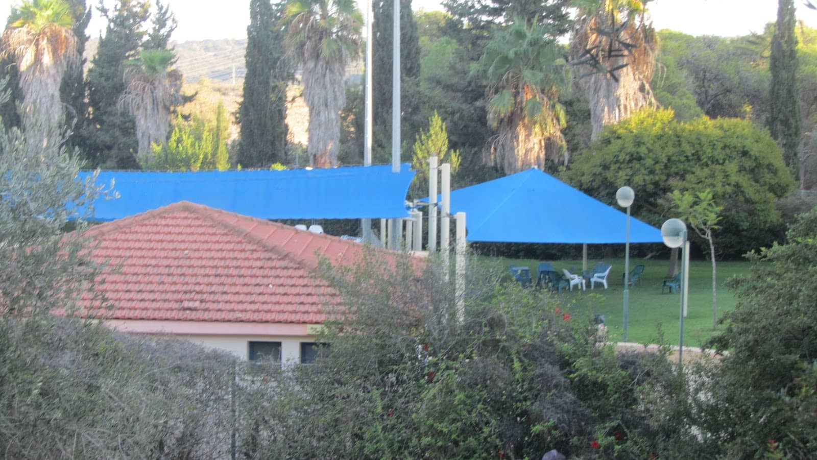 The Winery