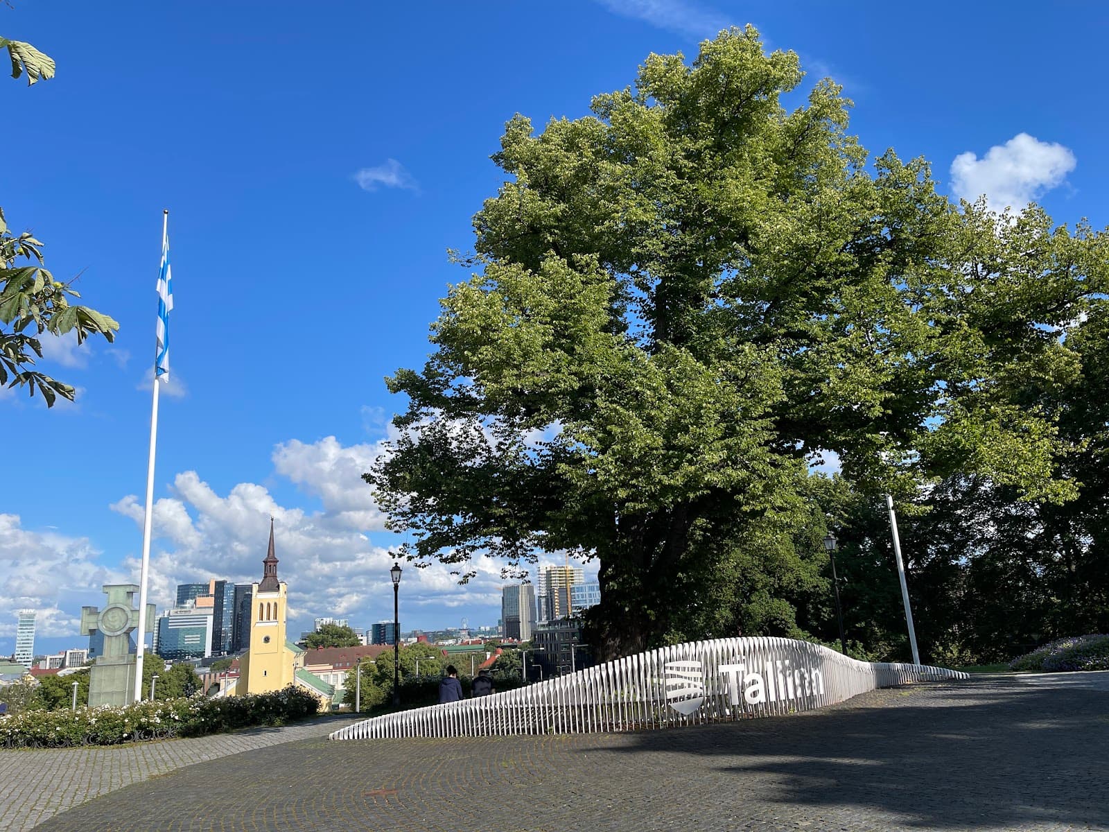 Harjumägi Park - Image 1