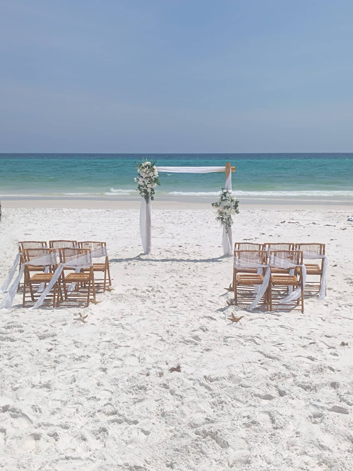 Nature Boardwalk Trail