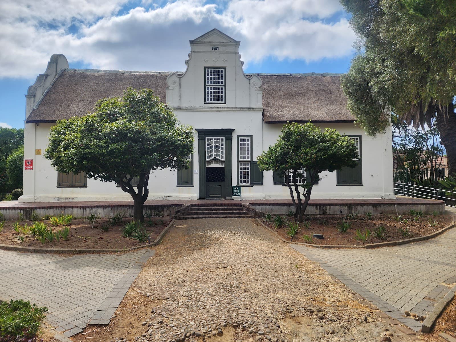 Paarl Museum - Image 1
