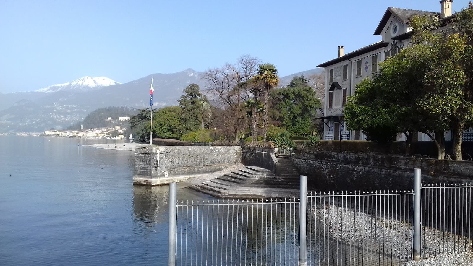 San Giovanni Hamlet and Harbor - Image 1