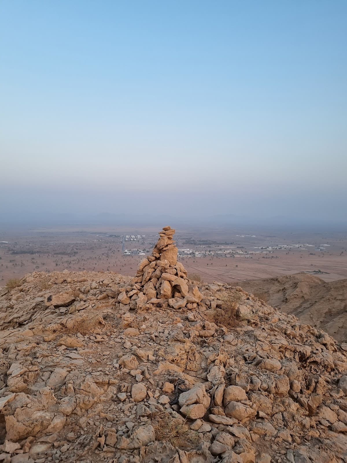 Jebel Faya - Image 1