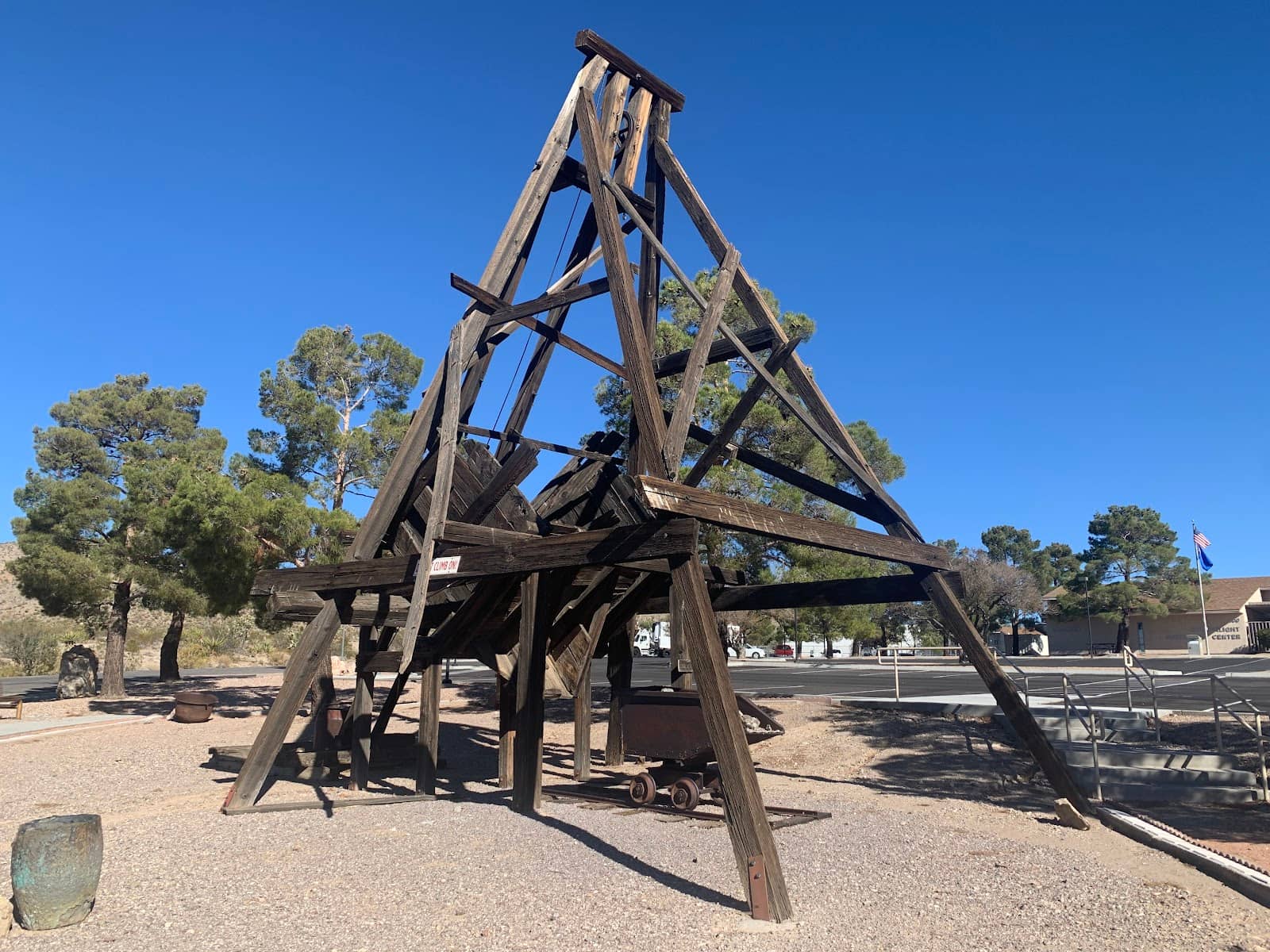 Local Lore & History