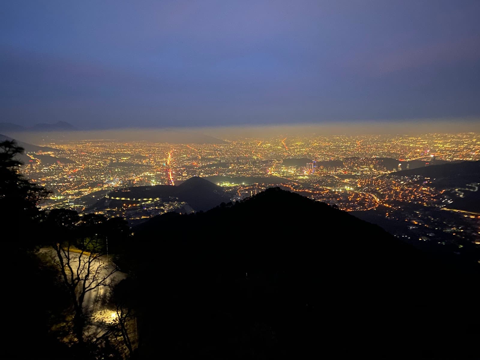 Mirador Chipinque - Image 1