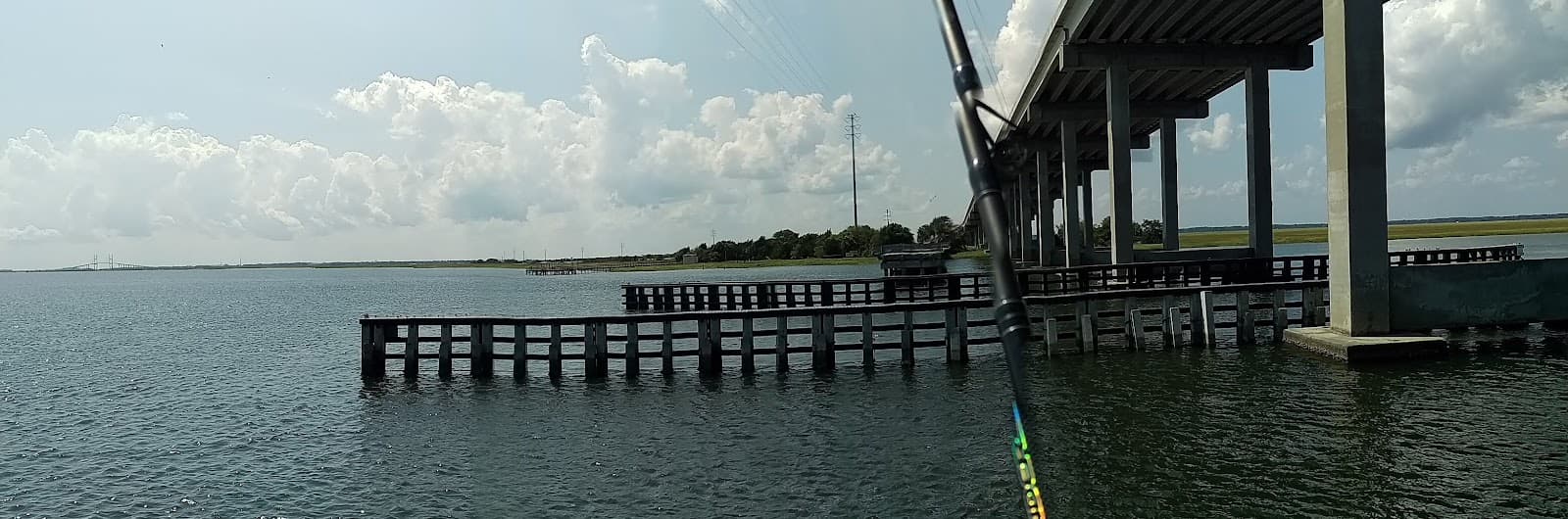 Gascoigne Bluff - Image 1