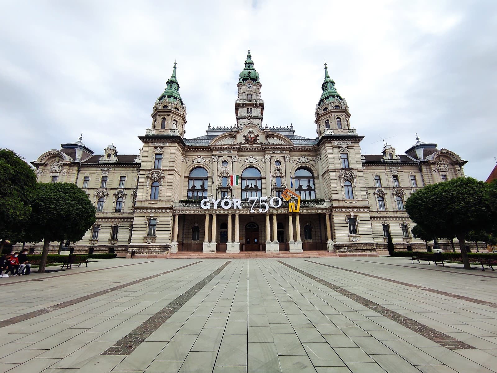 Győr - Image 1