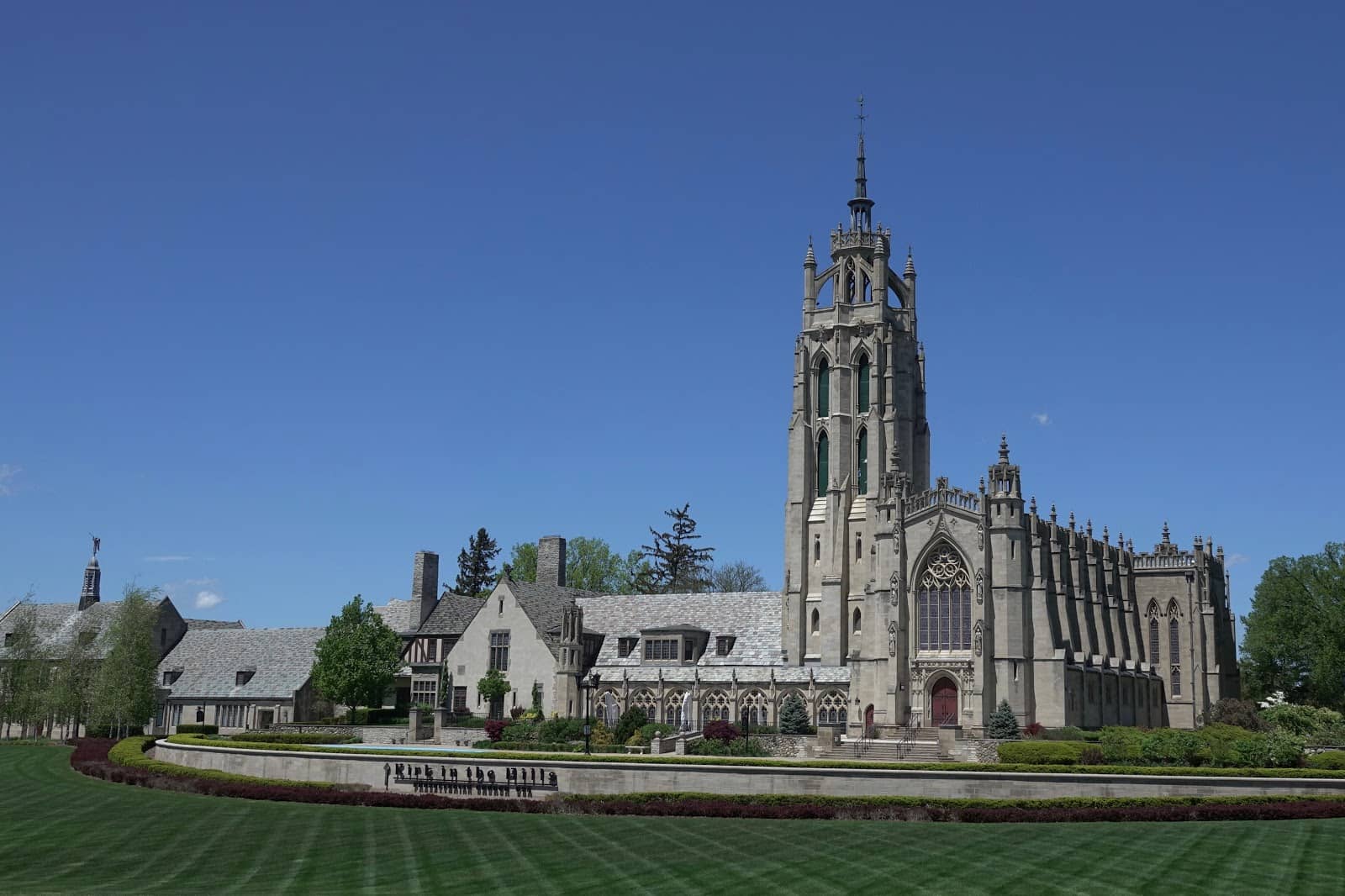 Carillon Bells