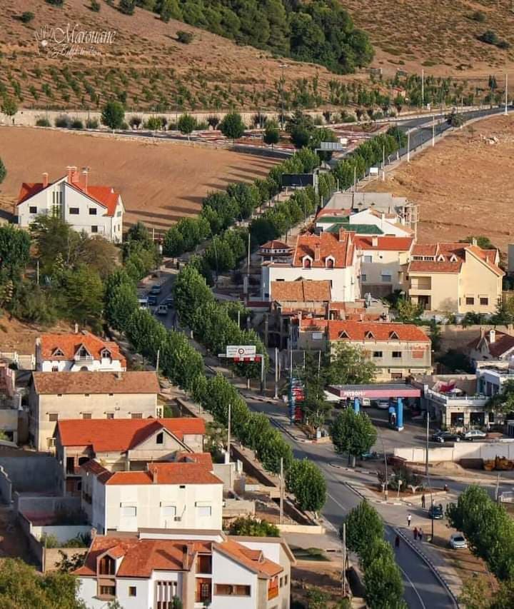 Azrou Morocco - Image 1