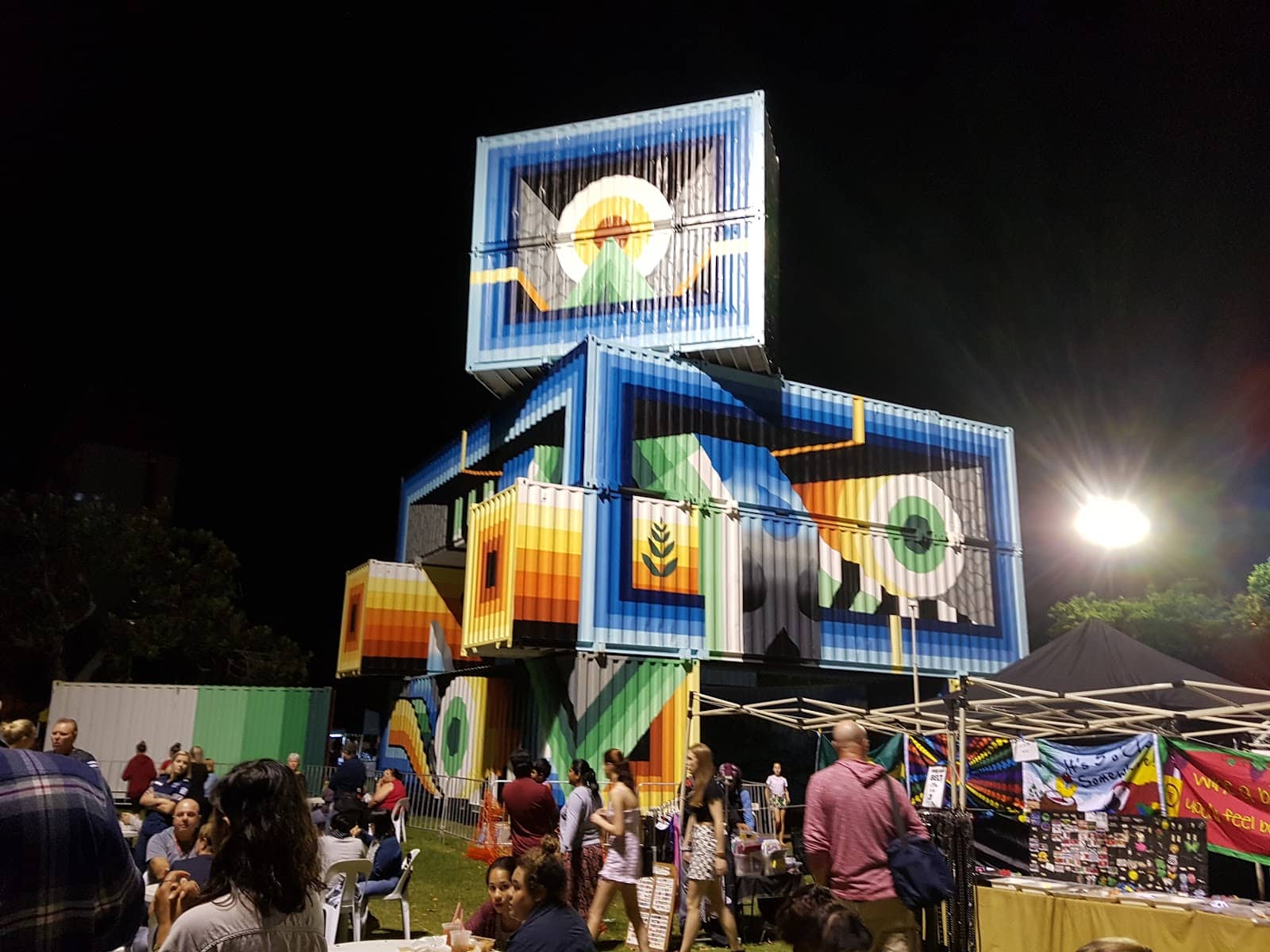 Vertical photo