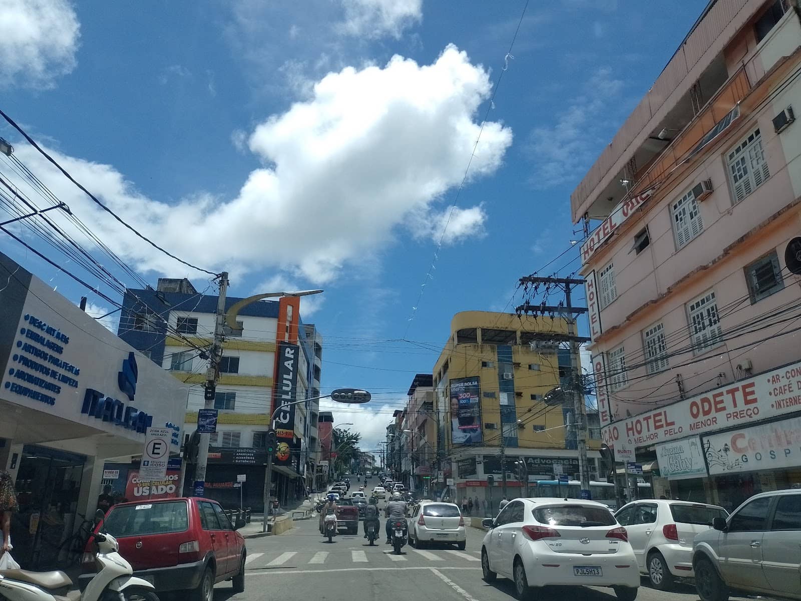 Vertical photo