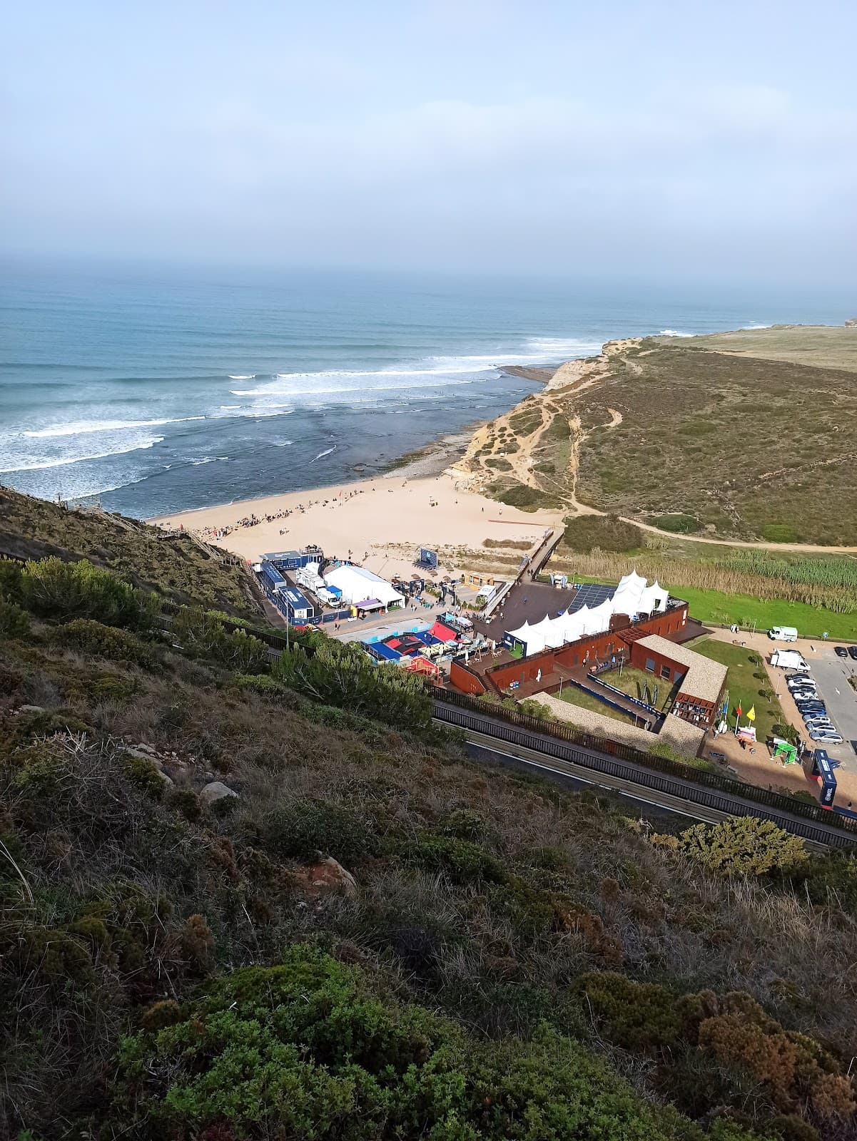 Ribeira d'Ilhas Ericeira - Image 1