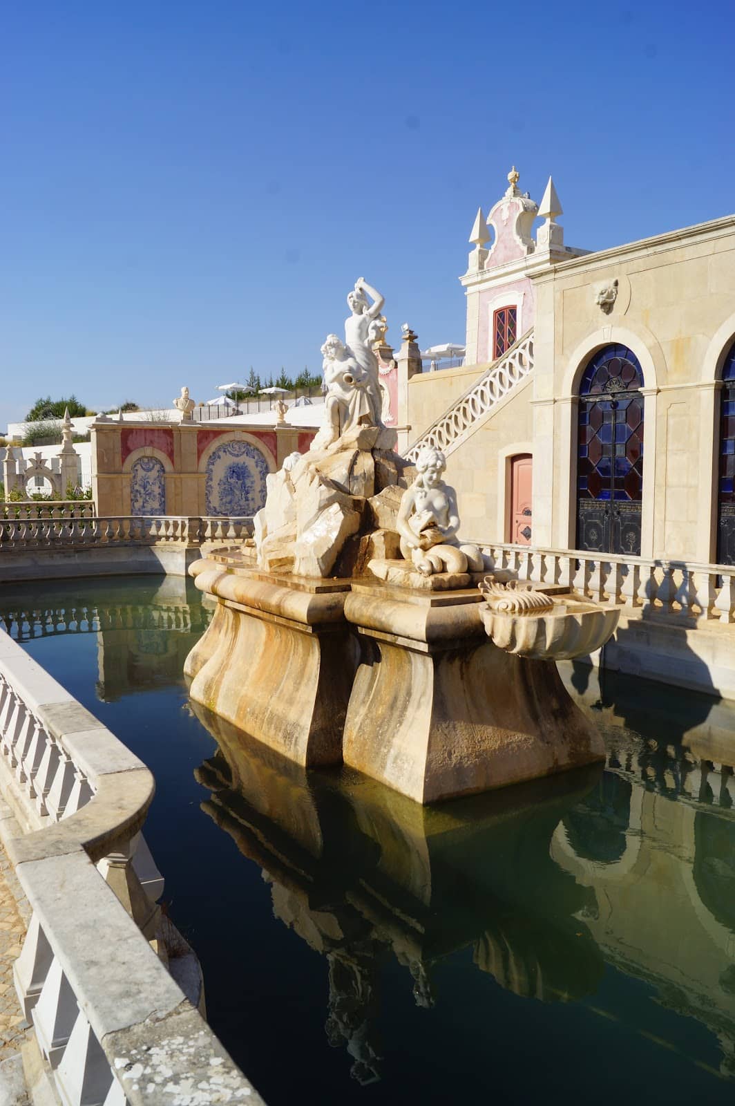 Igreja Matriz de Estói