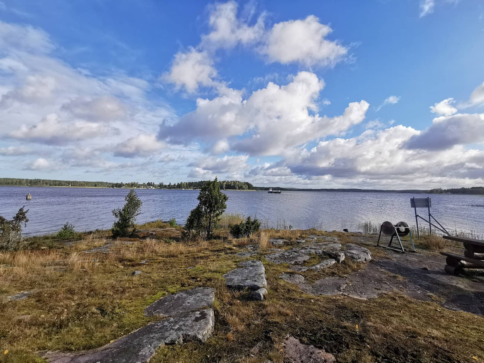 Coastal Walks