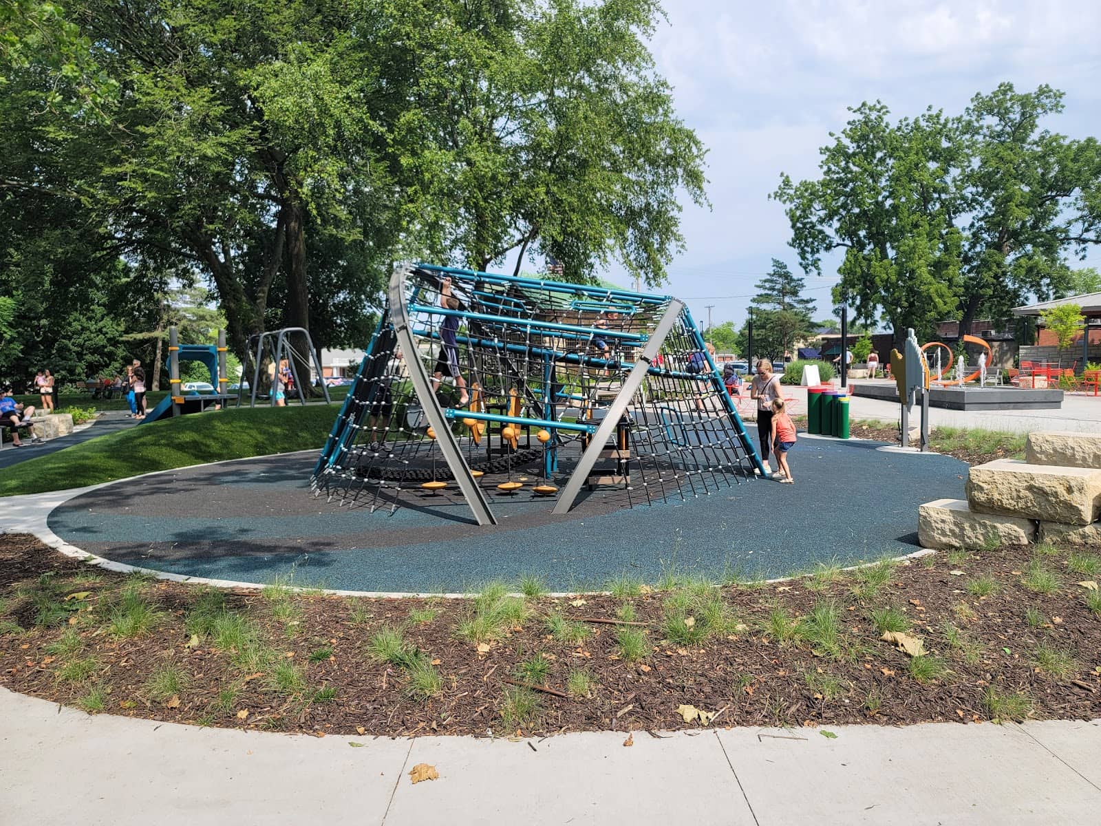 Community Events