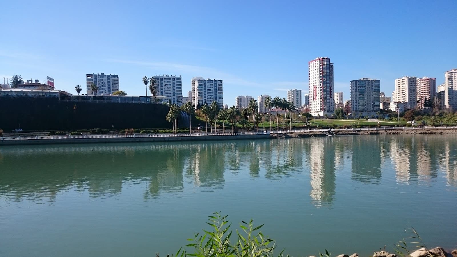 Dilberler Sekisi Promenade - Image 1