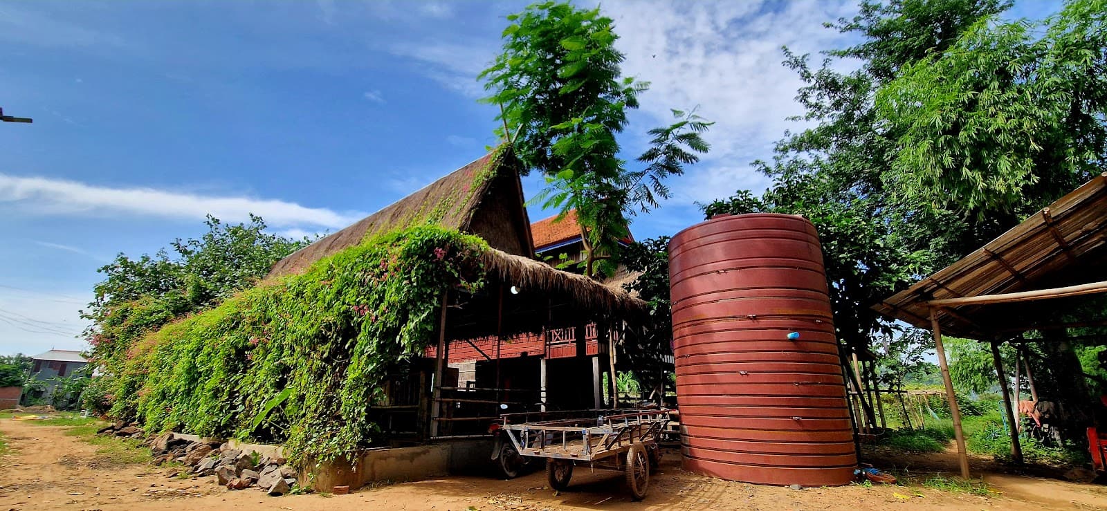 Chiro Community Village - Image 1