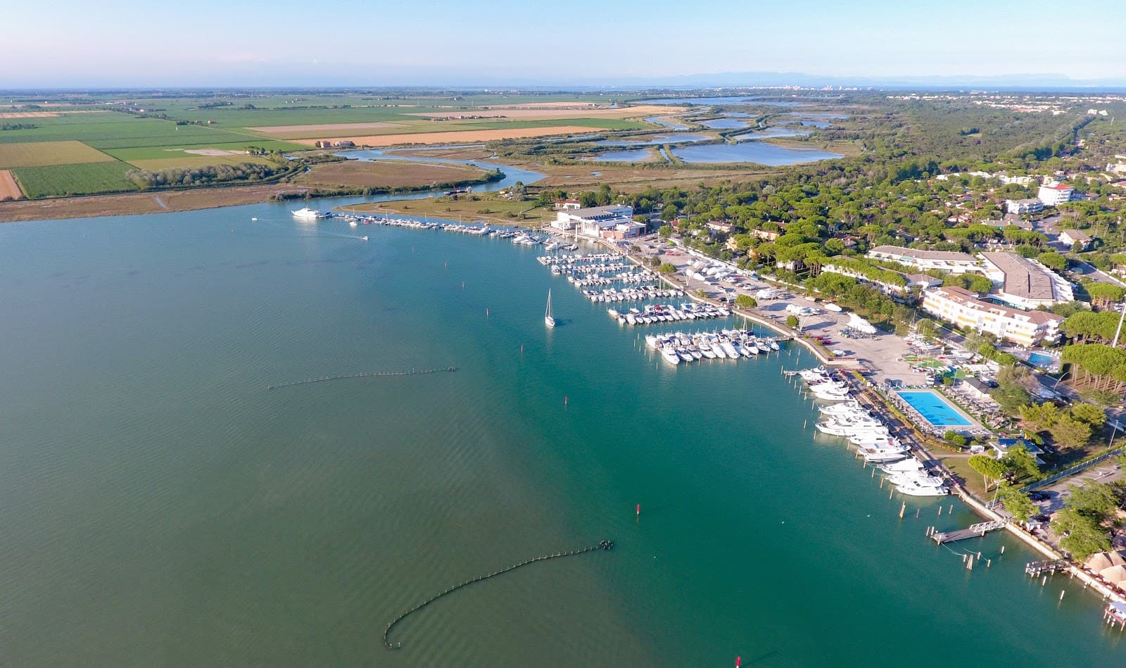 Boat Tours Porto Baseleghe - Image 1