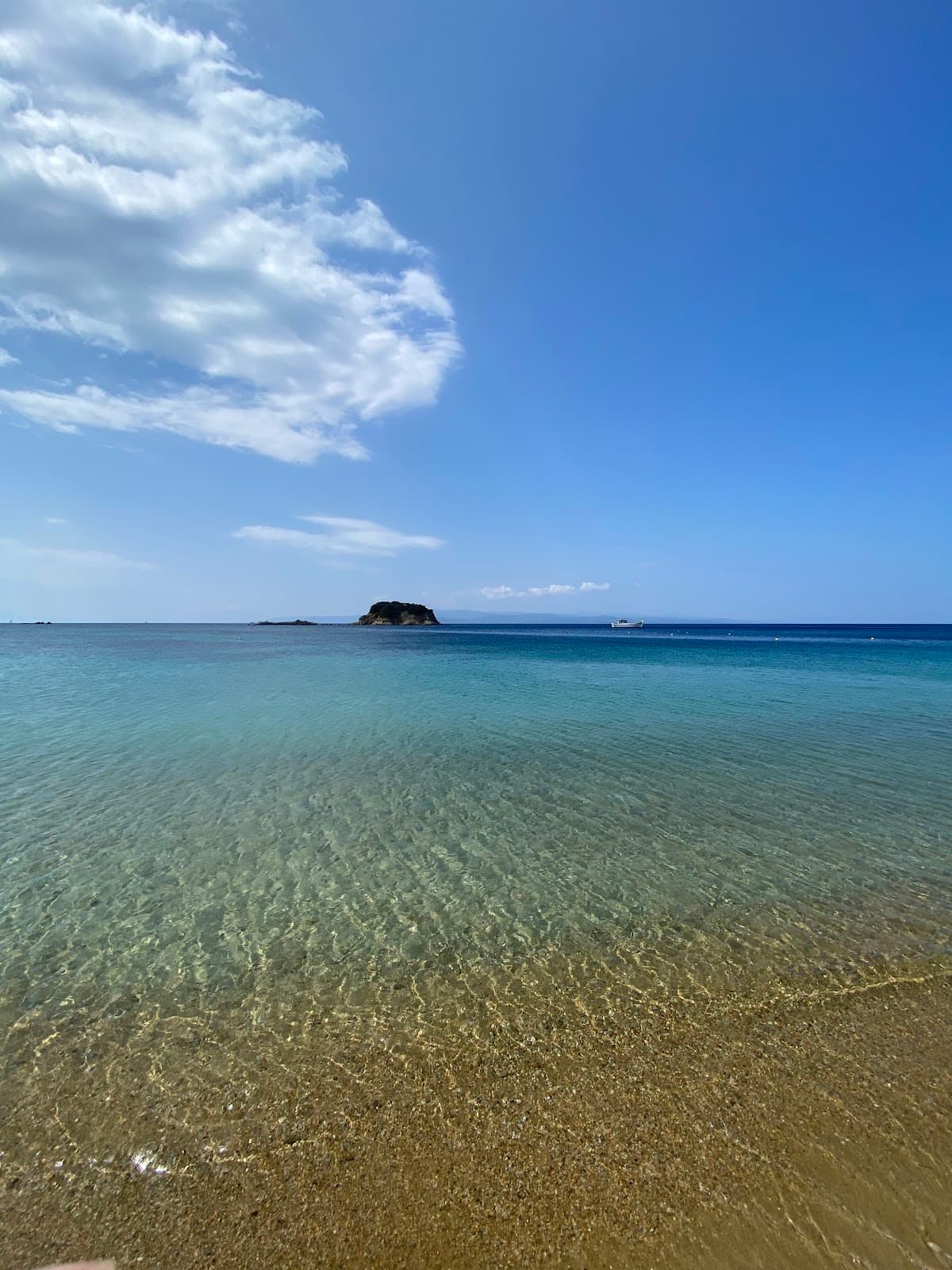 Troulos Beach - Image 1