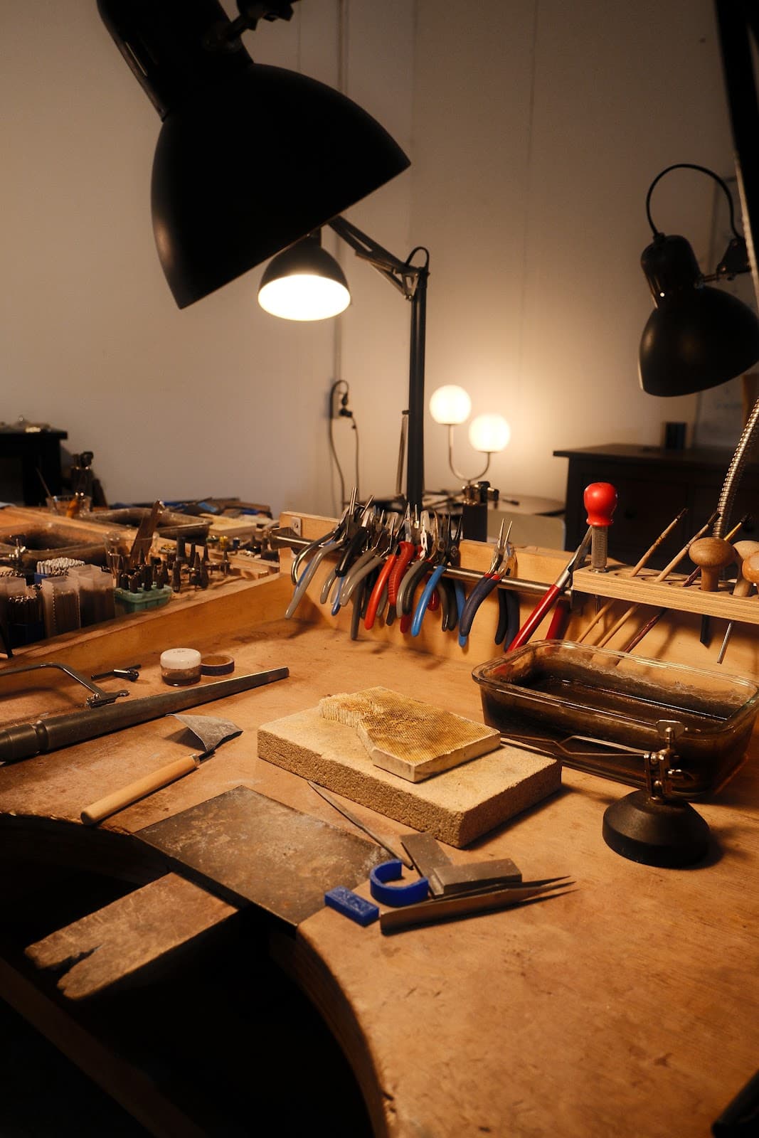 Yizon Studio, Amsterdam - Image 1