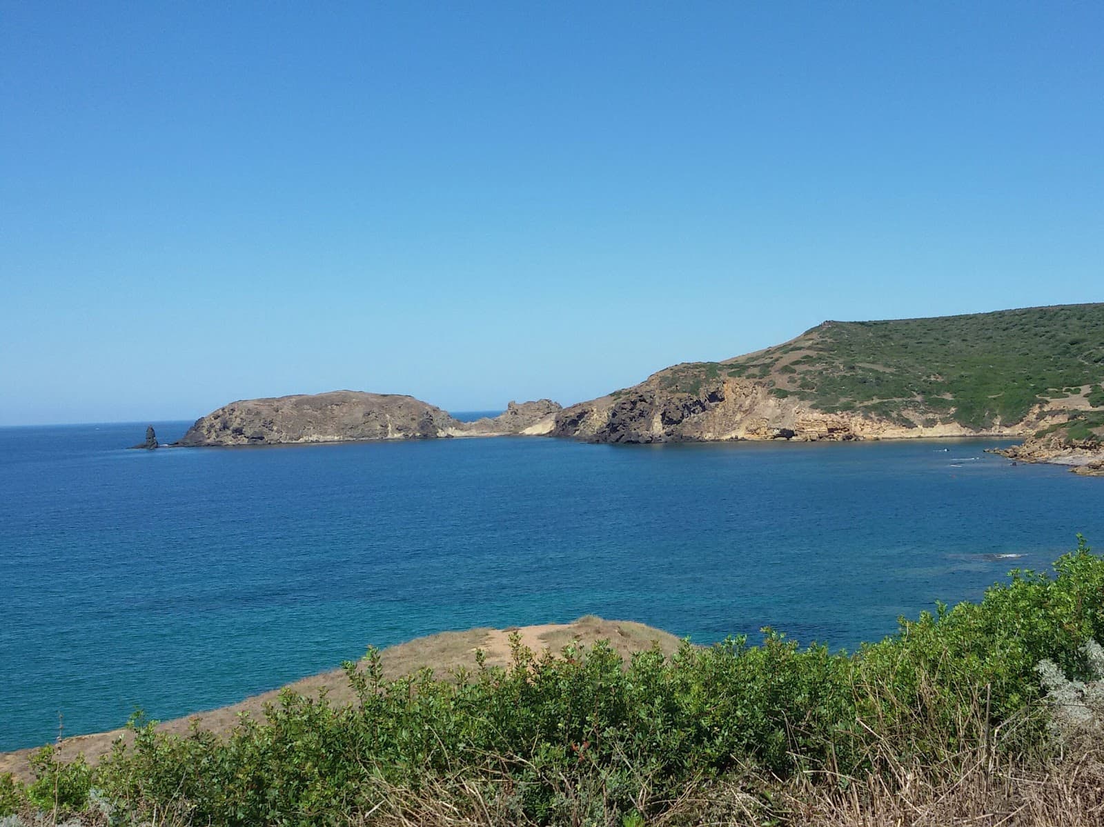 Gutturu 'e Flumini - Image 1