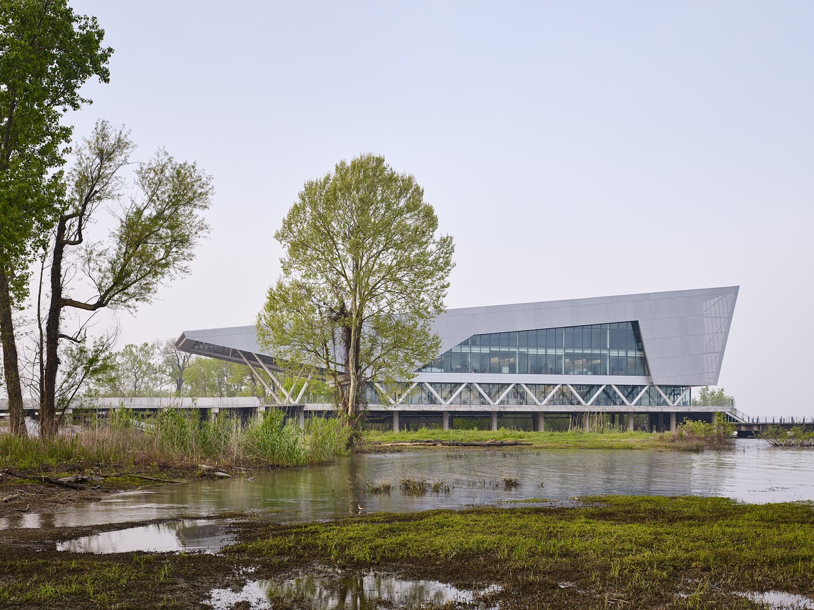 Water Campus - Image 1