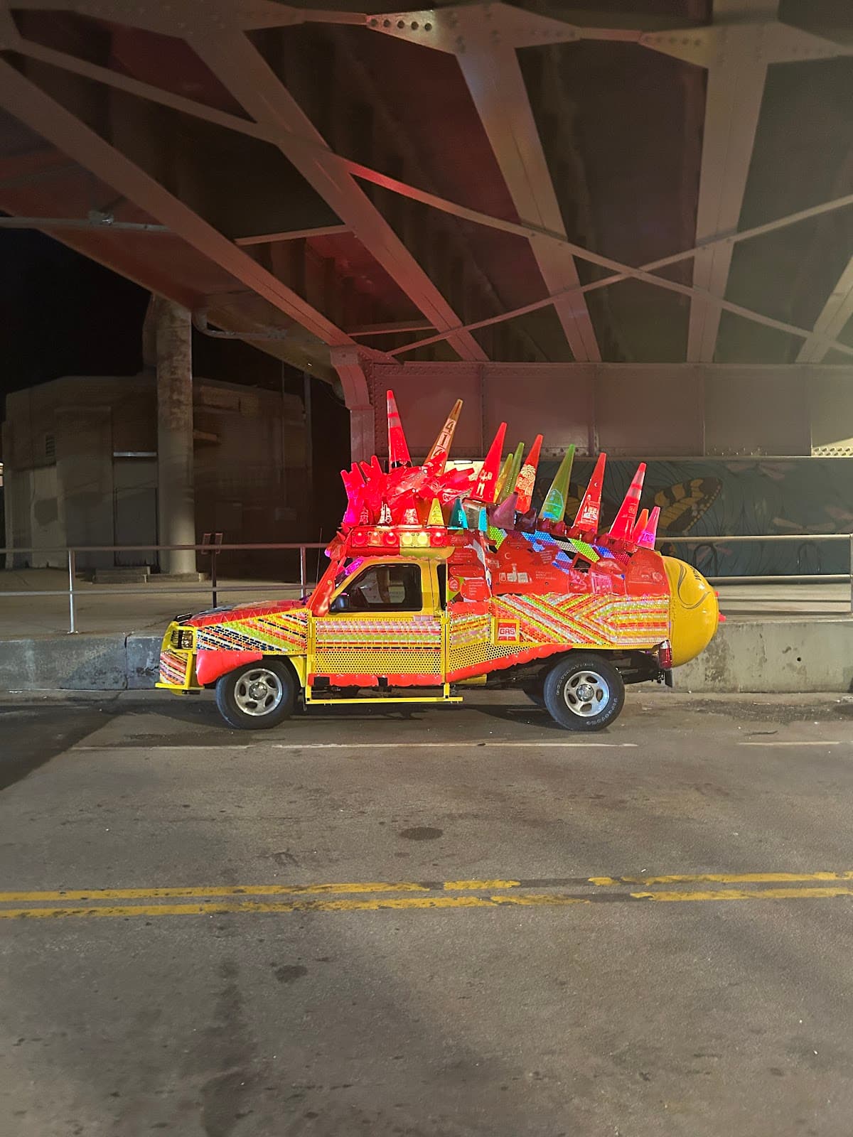 Marsupial Bridge - Image 1