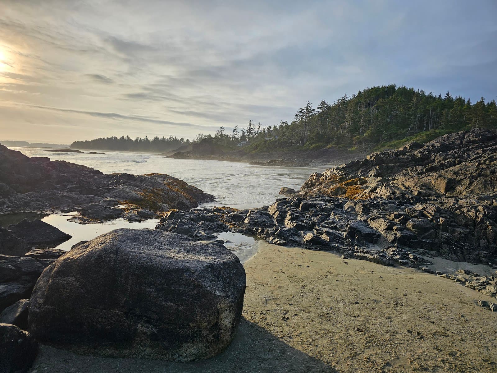 Pettinger Point - Image 1