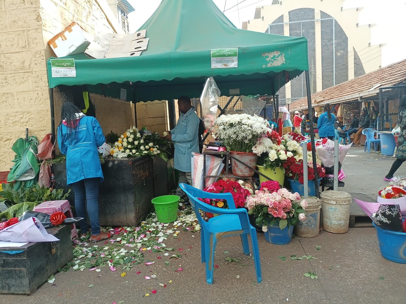 City Market - Image 1