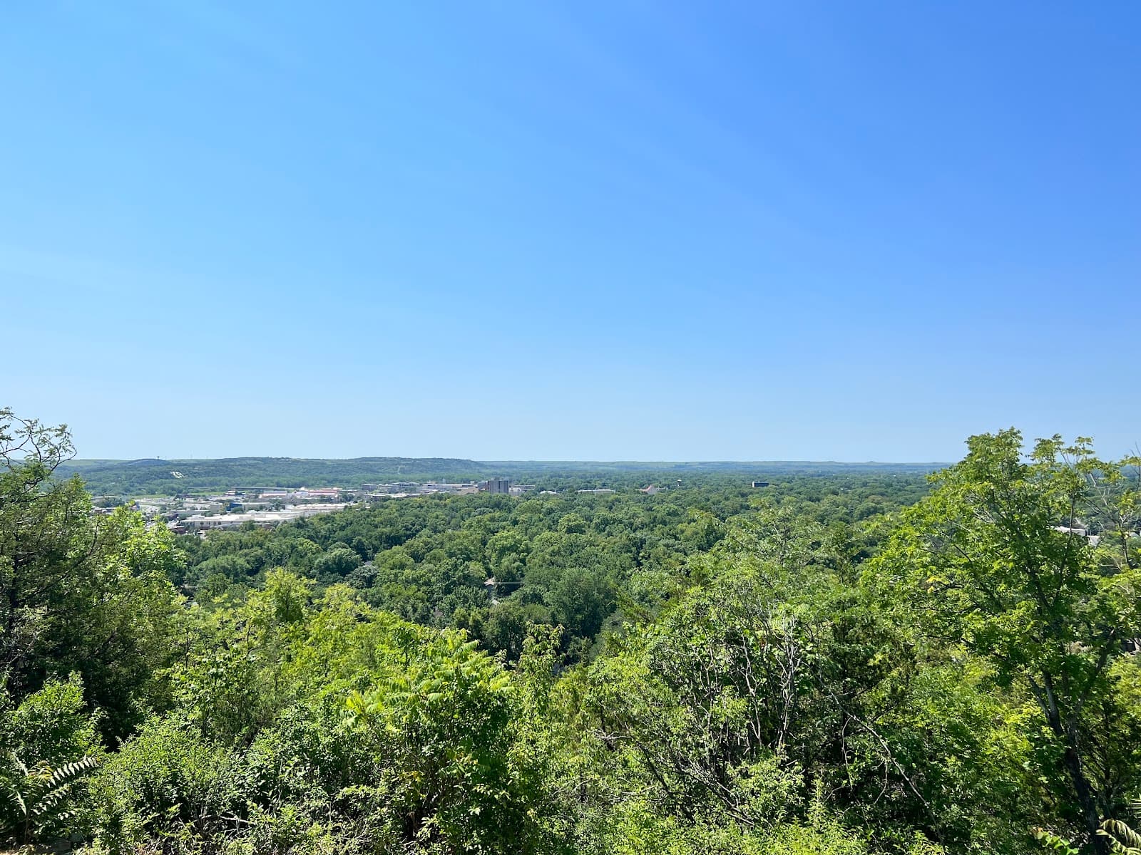 Manhattan Hill Overlook - Image 1