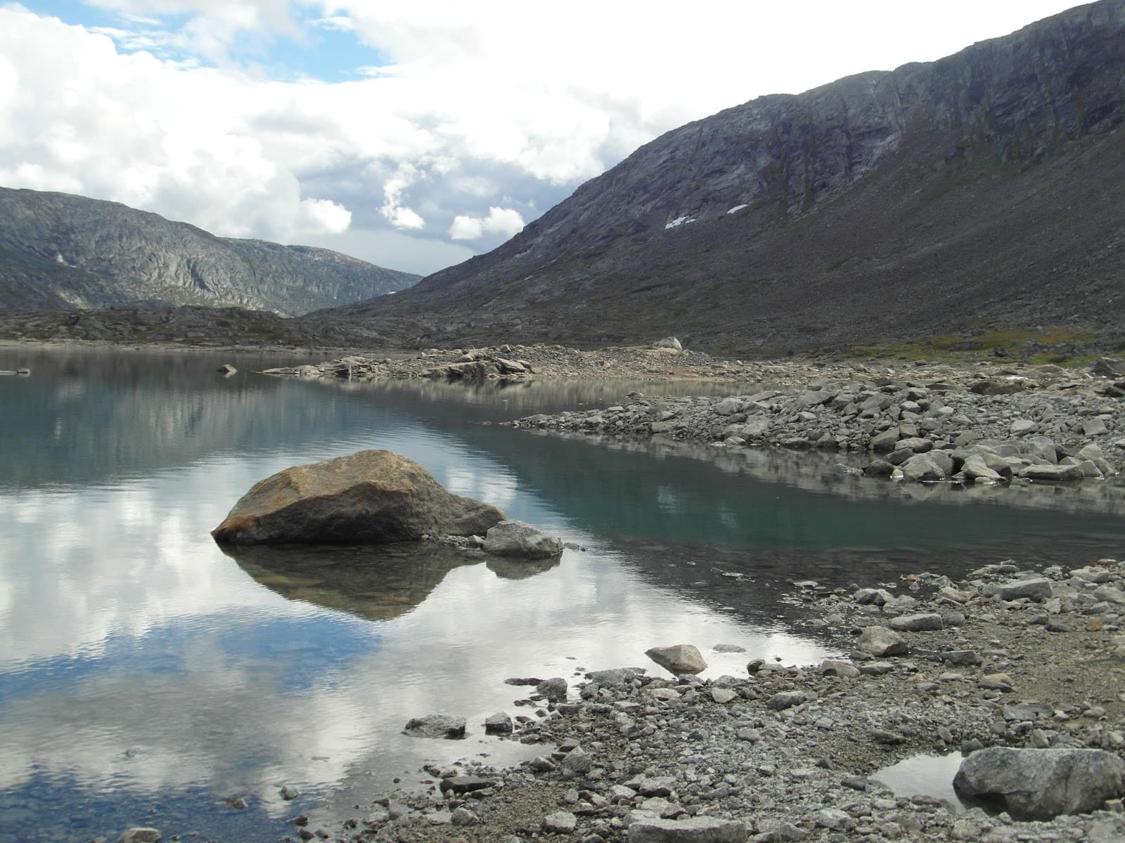 Skjomen Valley - Image 1