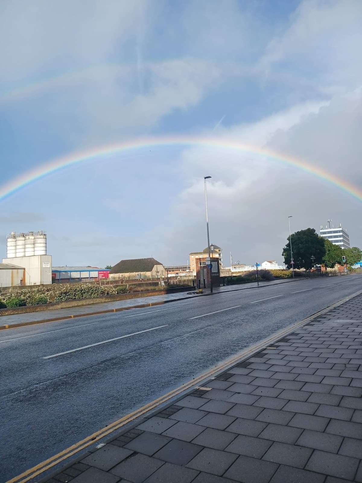 Haven Bridge - Image 1