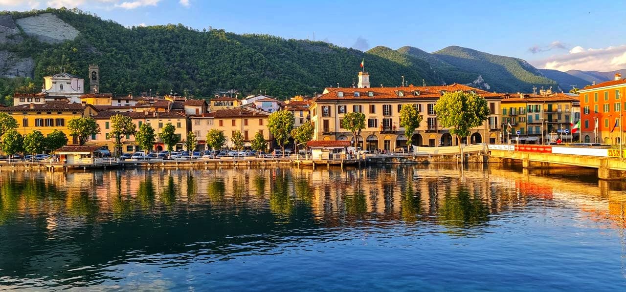 Sarnico Italy - Image 1