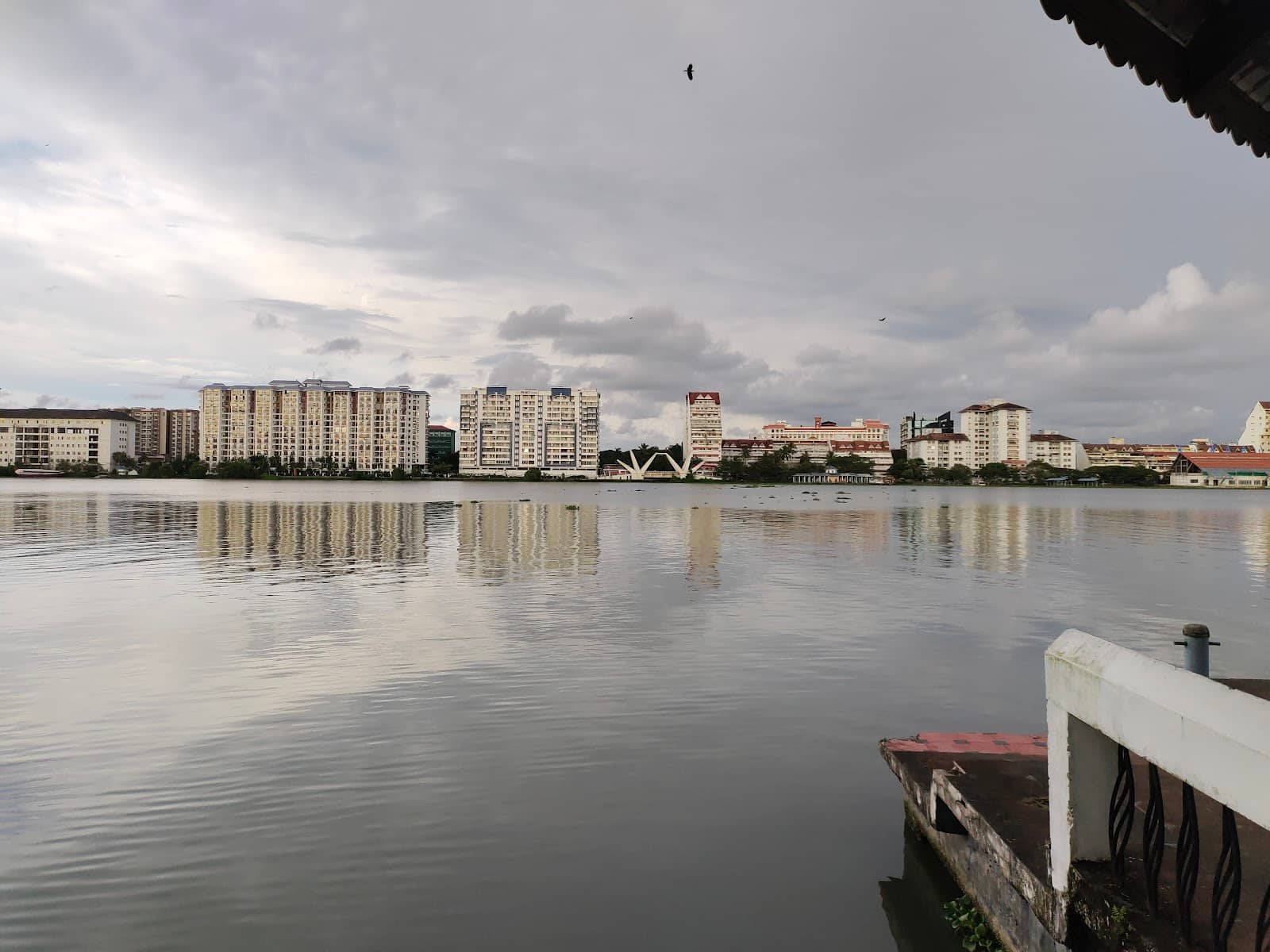 Water Metro Kochi Connection