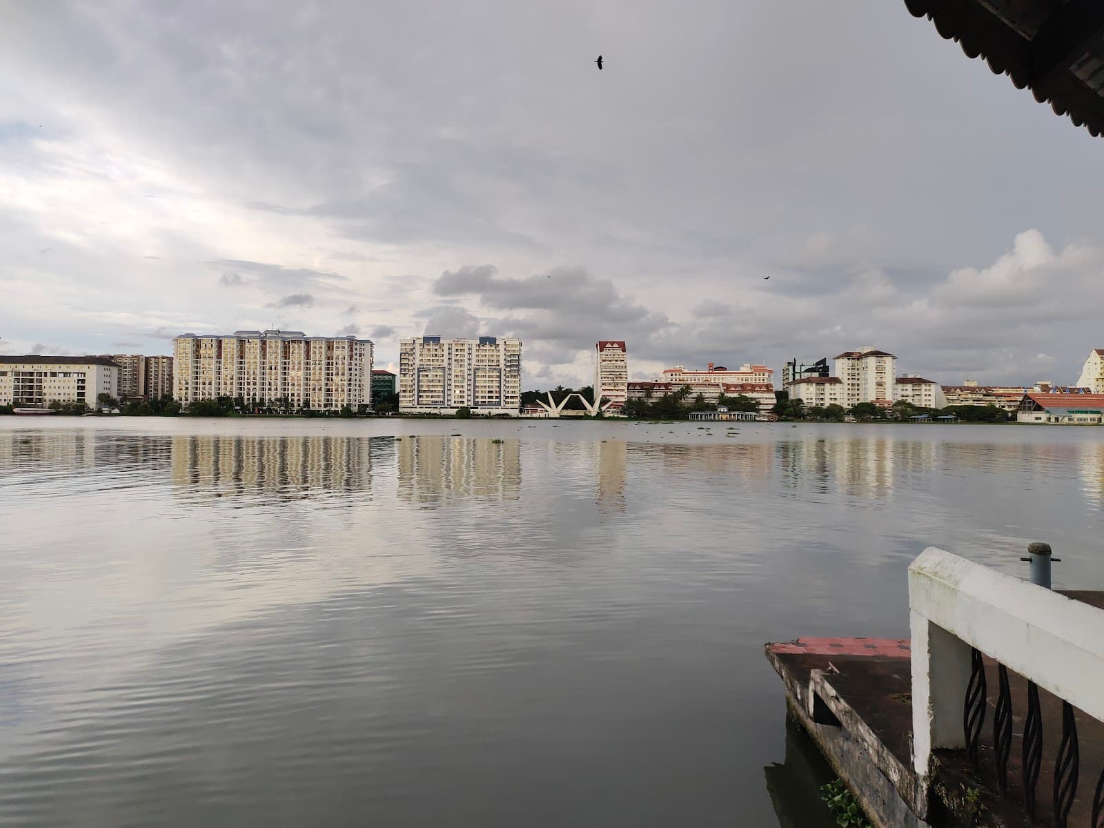 Kochi International Marina - Image 1