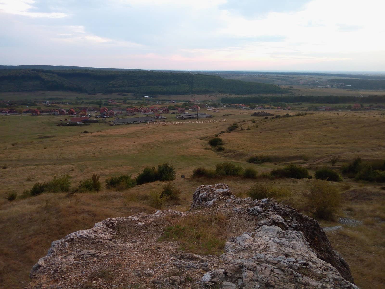 Mountain Biking Routes