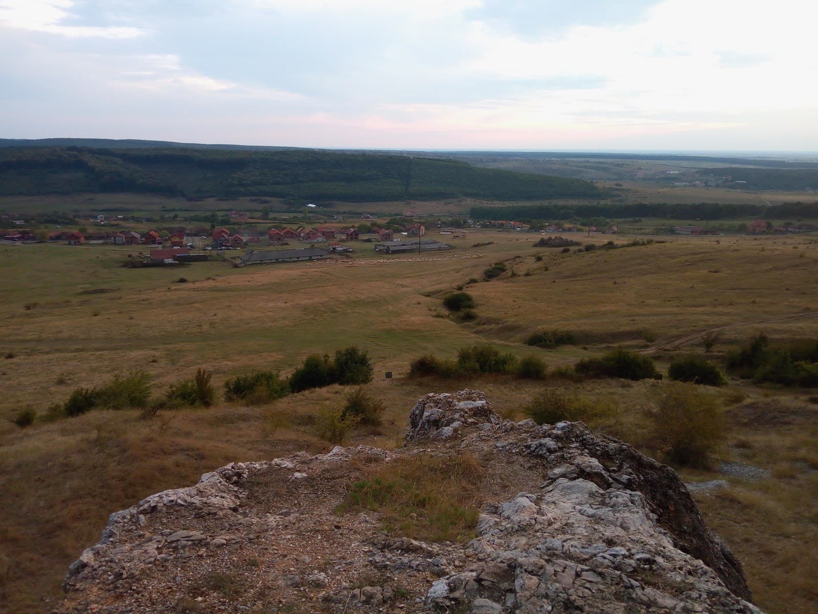 Betfia Crater - Image 1