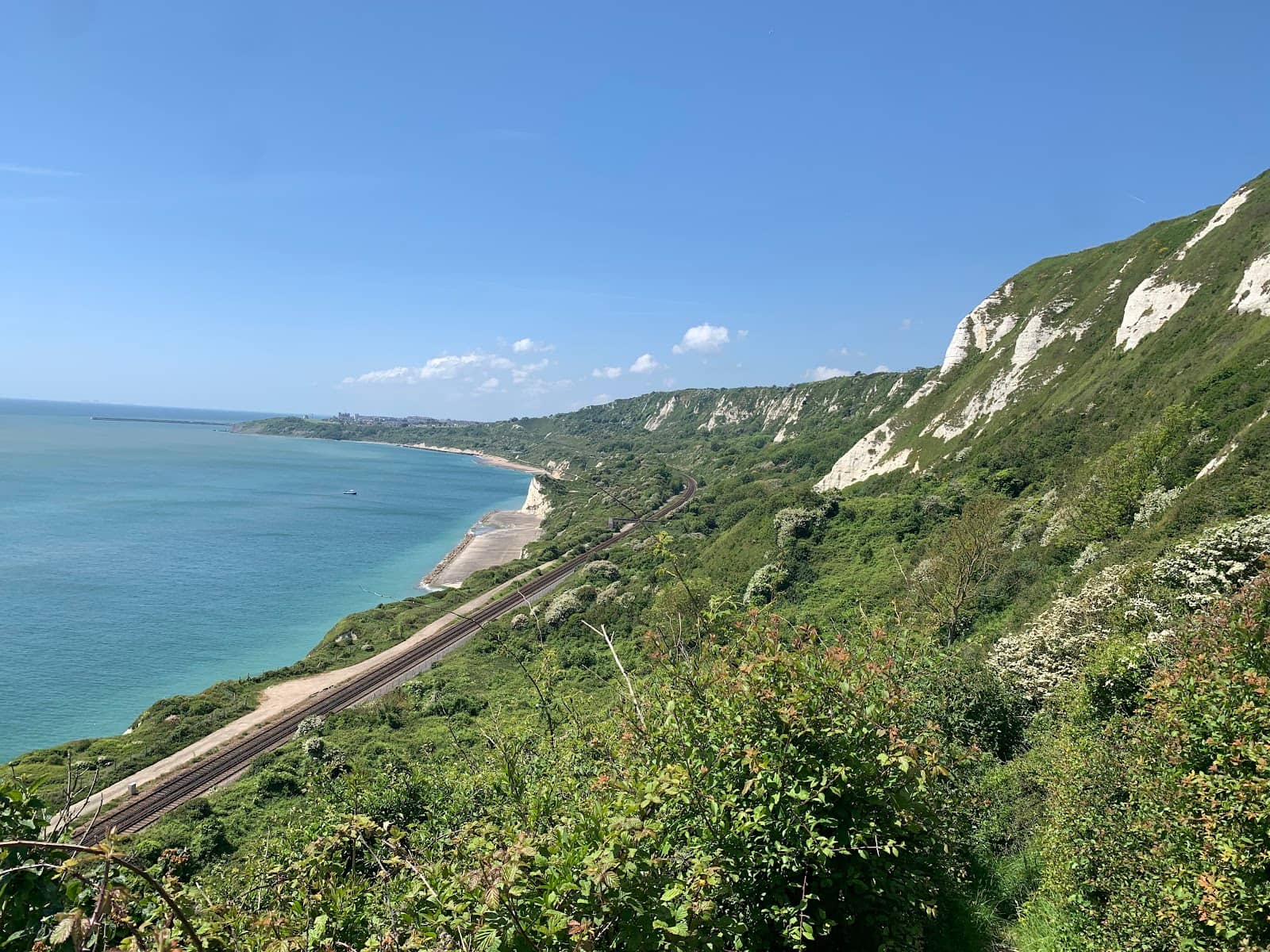 The South Foreland Lighthouse