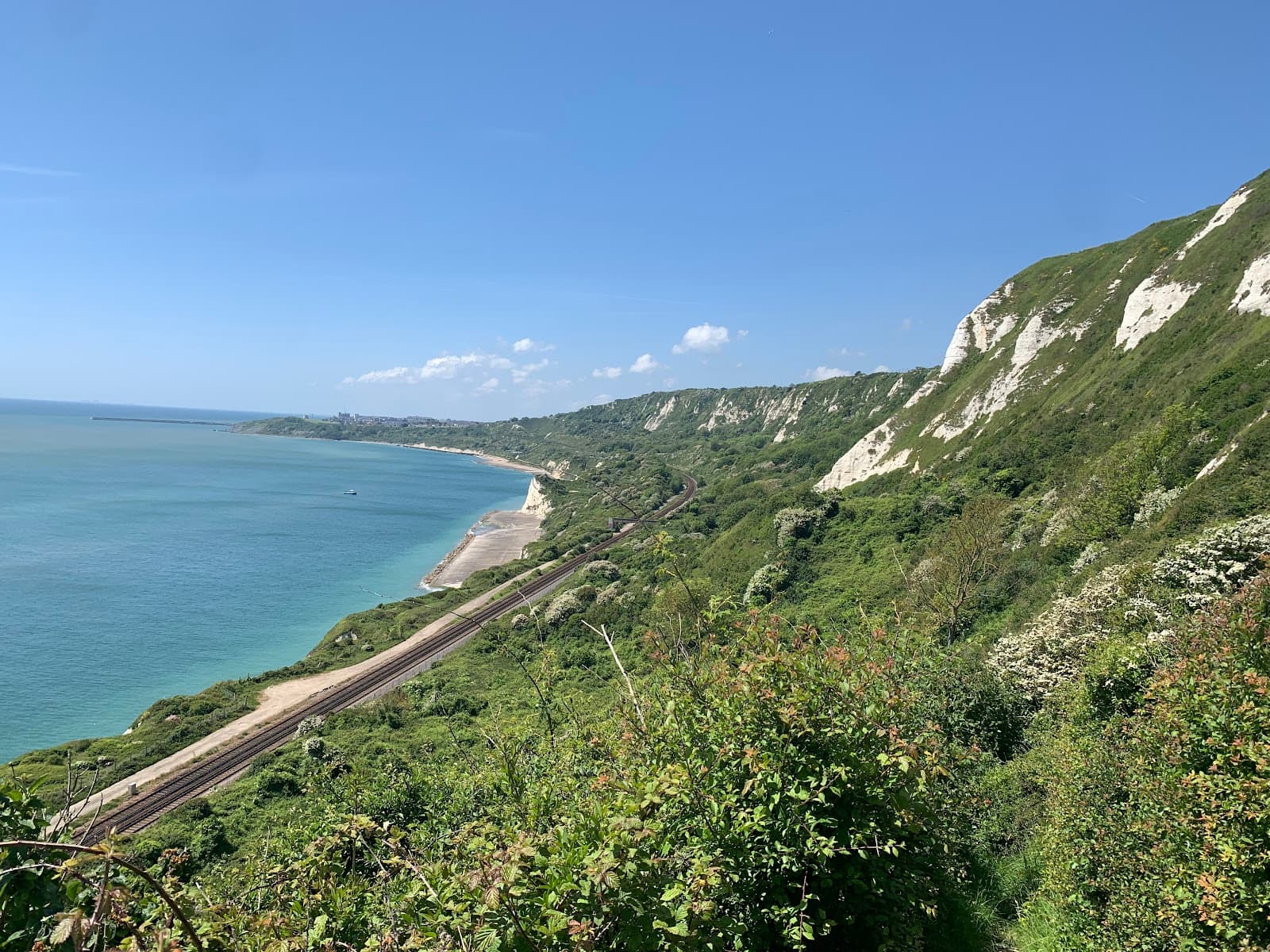 White Cliffs of Dover - Image 1