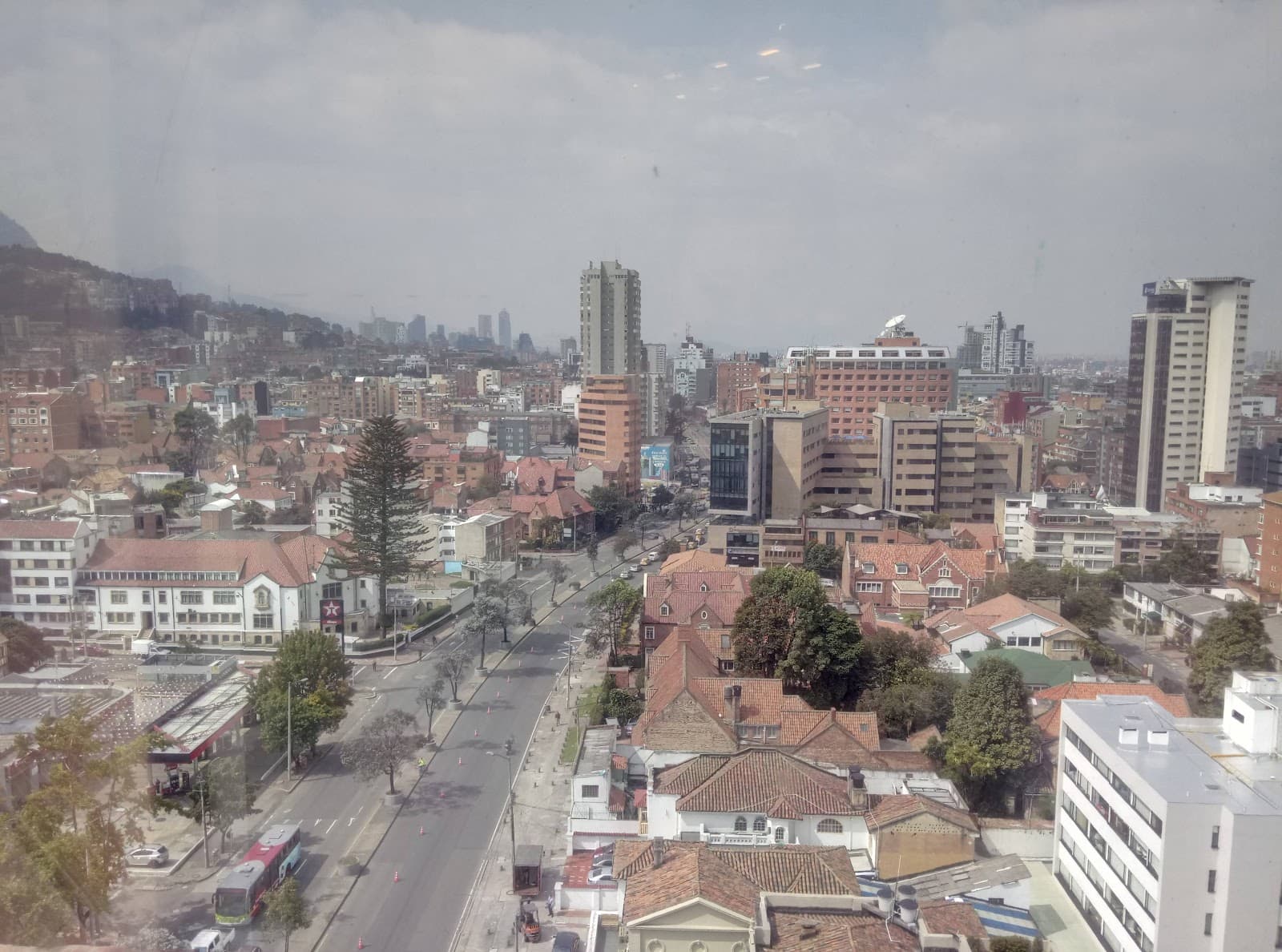 Quinta Camacho Bogotá - Image 1