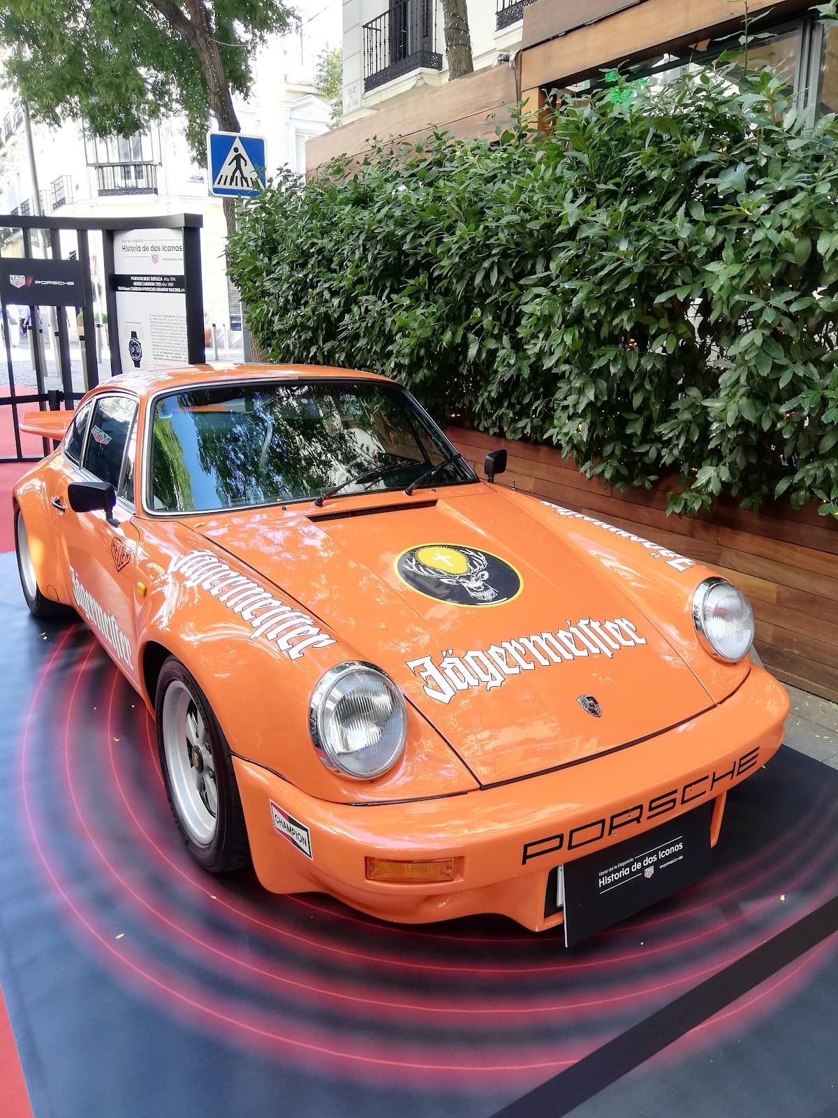 Calle Jorge Juan - Image 1