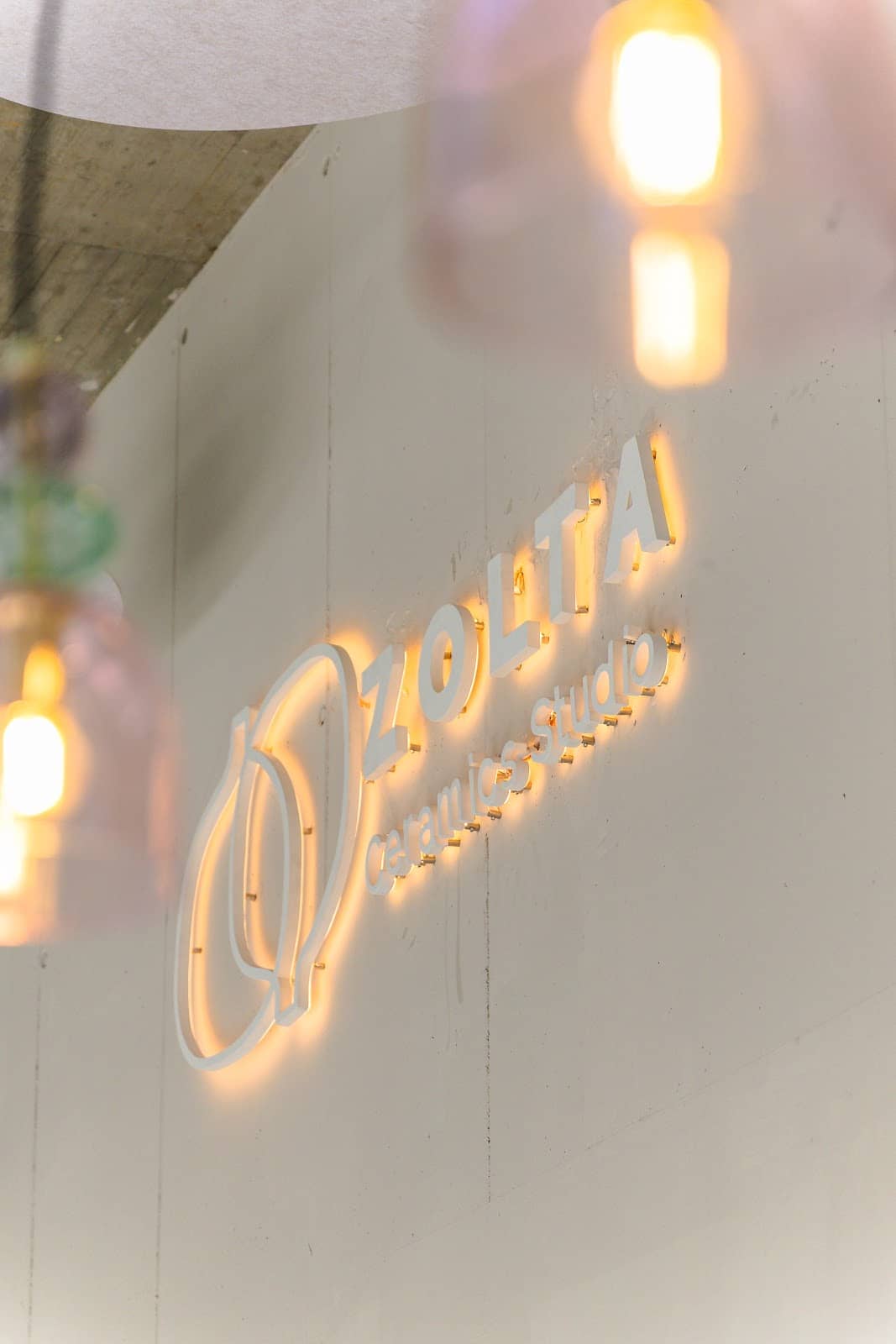 Unique Ceramic Creations