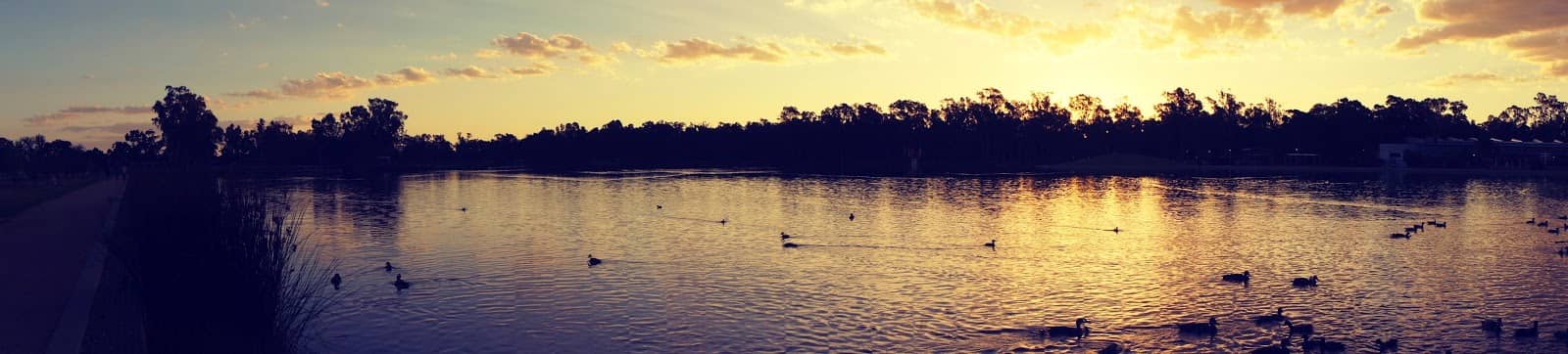 Infrastructure Improvements