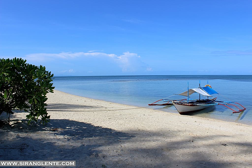 Borawan Island and Dampalitan Island Padre Burgos - Image 1