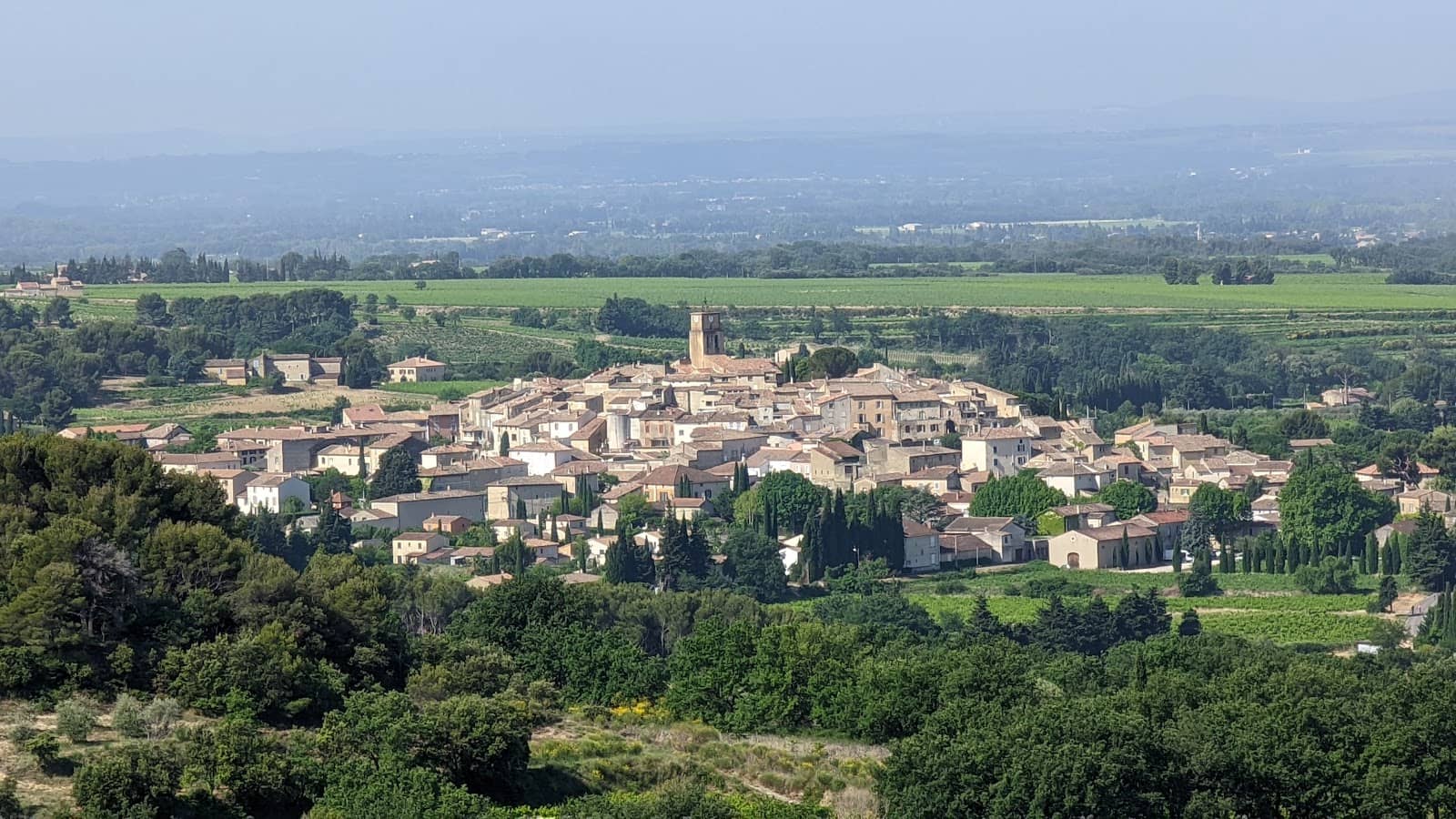 La Roubine