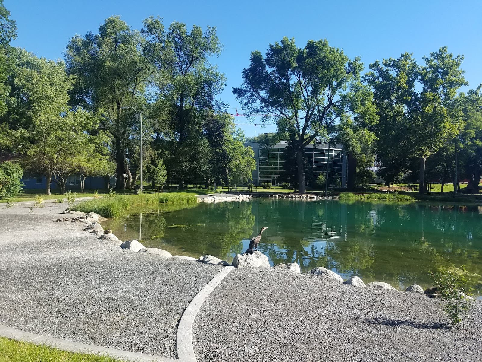 Fairmont Park - Image 1