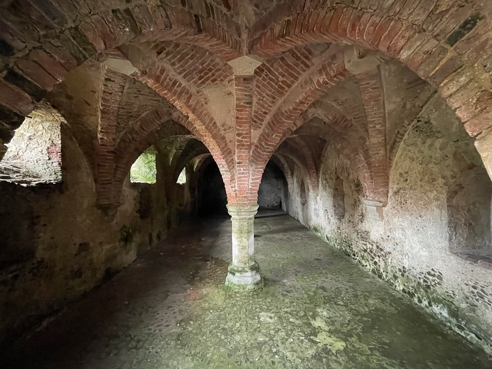 Blakeney Guildhall - Image 1