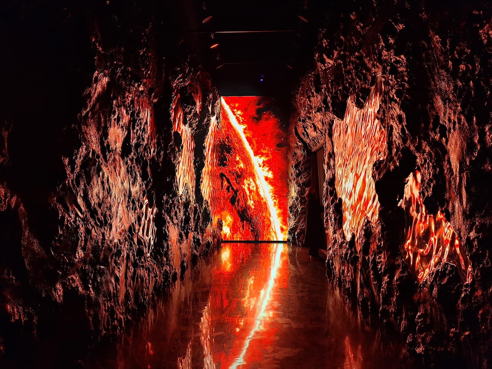 Vivid Space, Incheon International Airport - Image 1